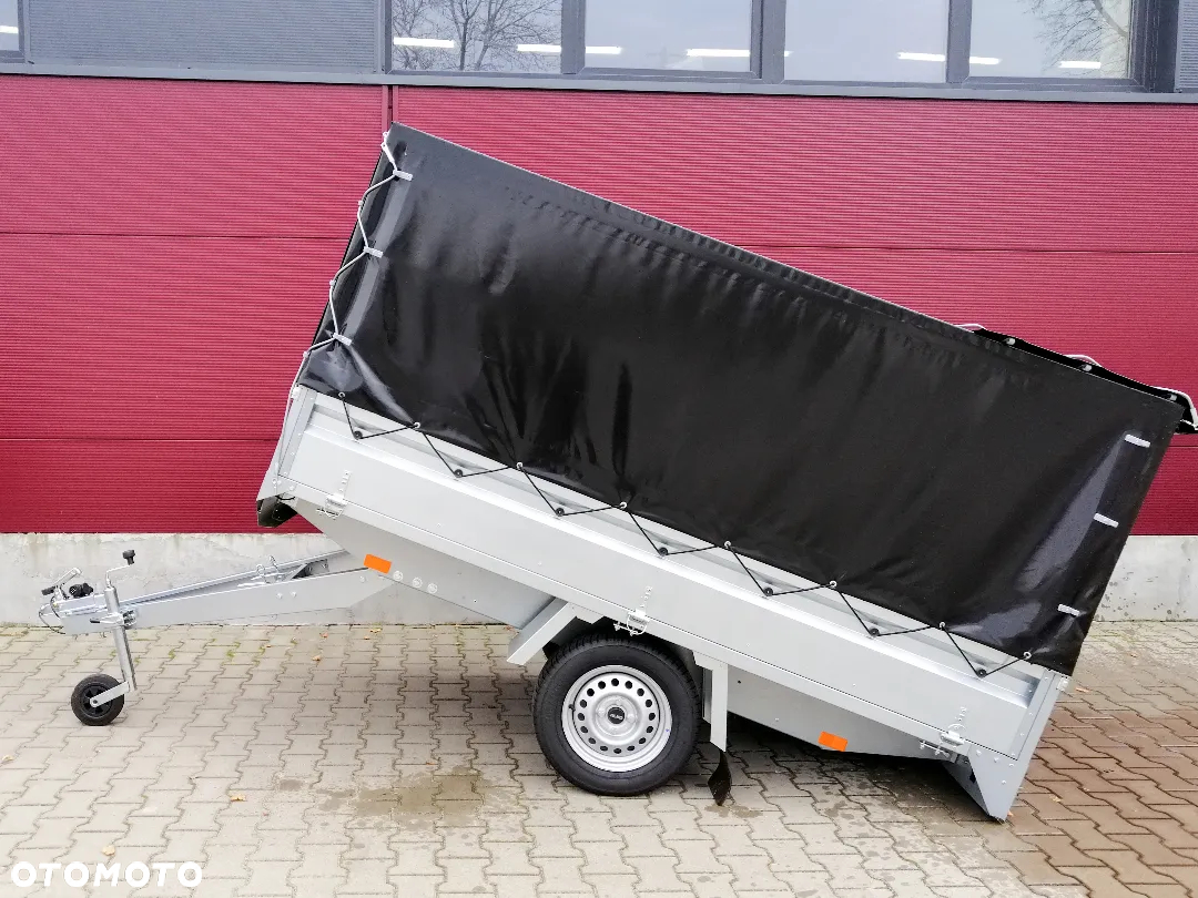 Besttrailers SIMPLE - 9