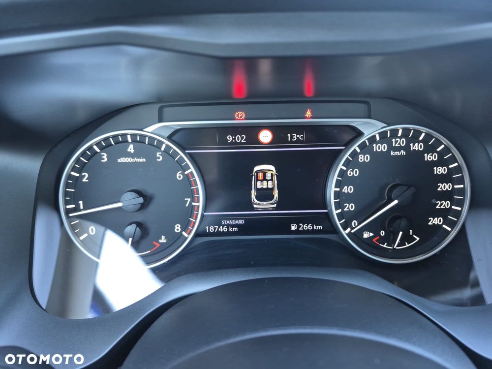 Nissan Qashqai - 23
