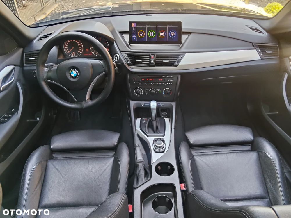 BMW X1 xDrive20d - 28