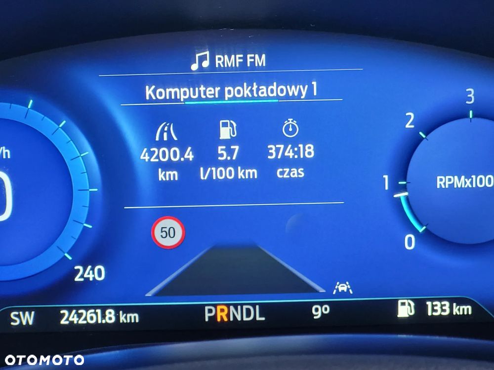 Ford Kuga 1.5 EcoBlue TITANIUM X - 26