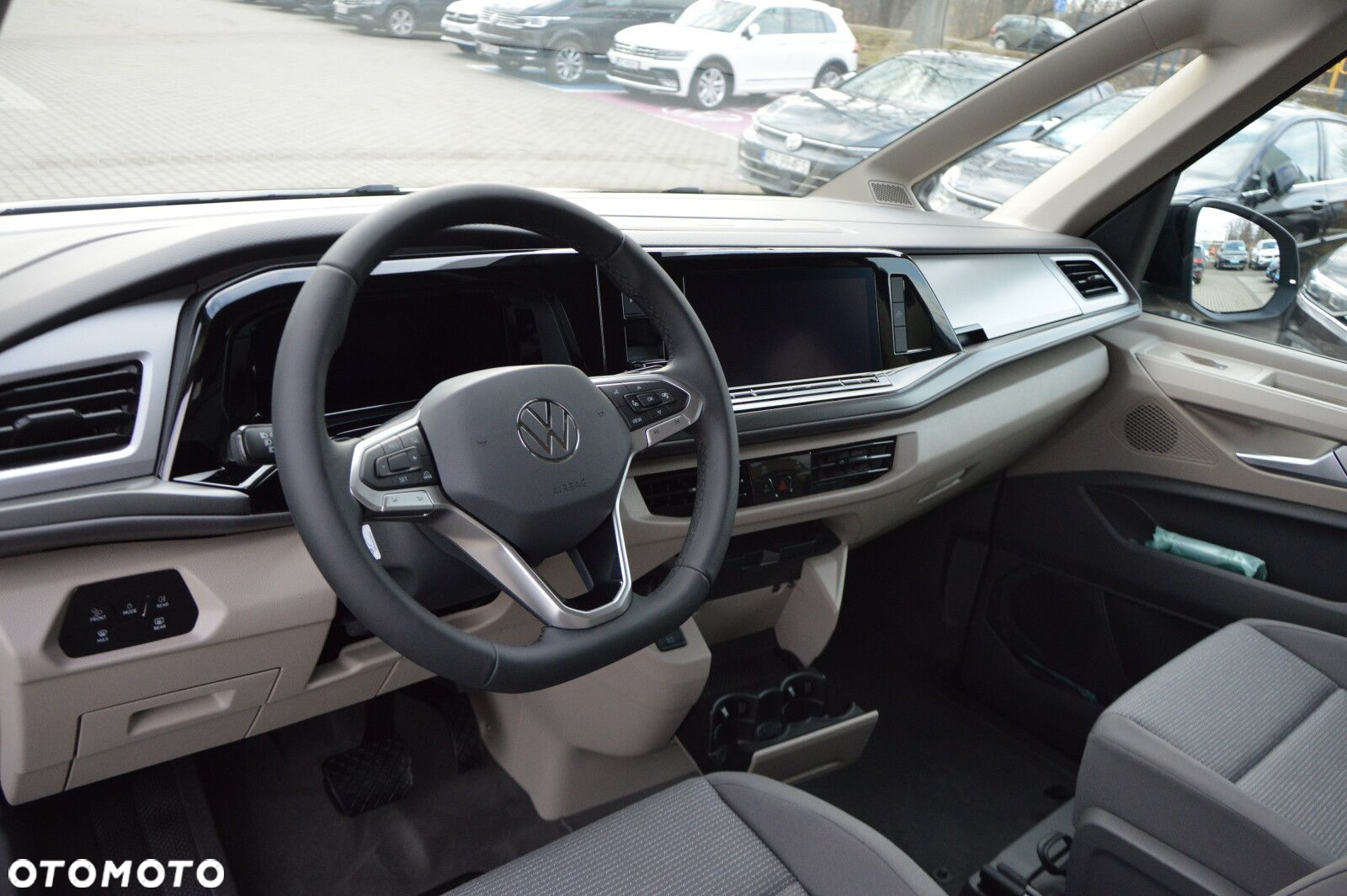 Volkswagen california  Beach Tour - 10