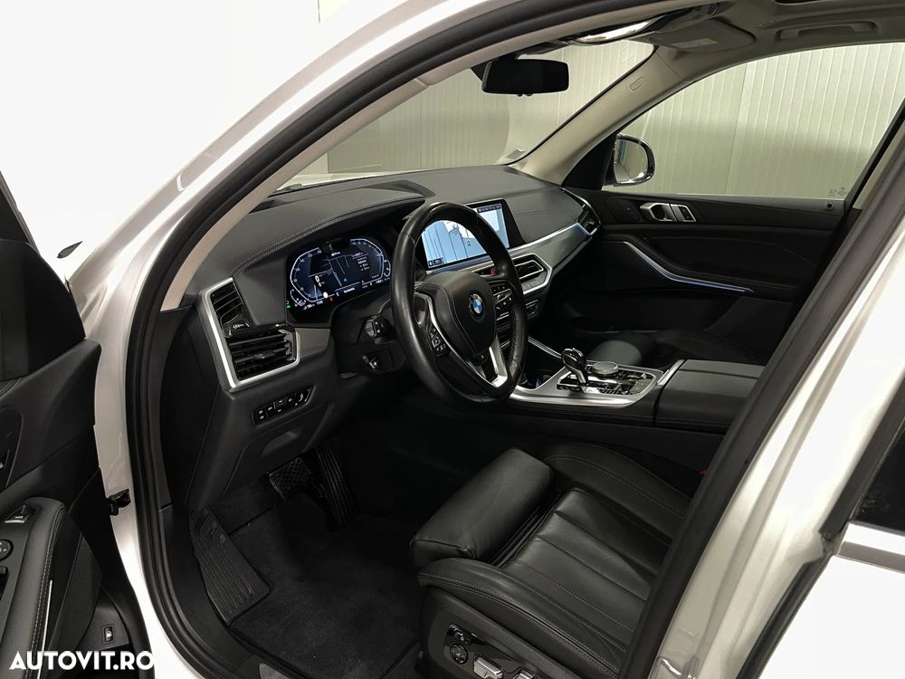 BMW X5 xDrive45e AT PHEV - 6