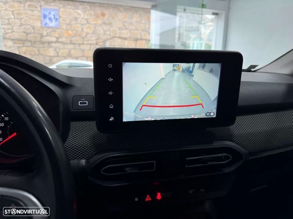 Dacia Jogger 1.0 ECO-G SL Extreme+ Up&Go 7L Bi-Fuel - 33