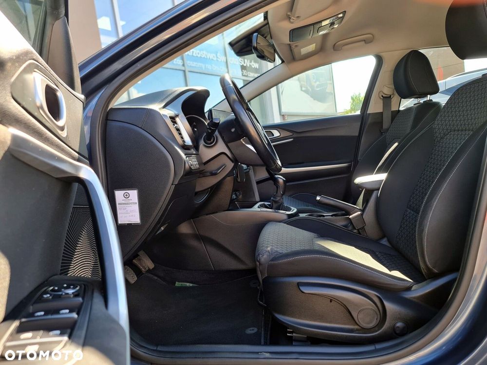 Kia Ceed 1.0 T-GDI M - 13