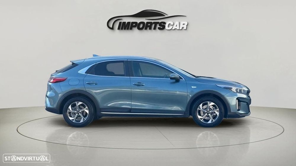 Kia XCeed 1.0 T-GDI Dynamic+ - 5