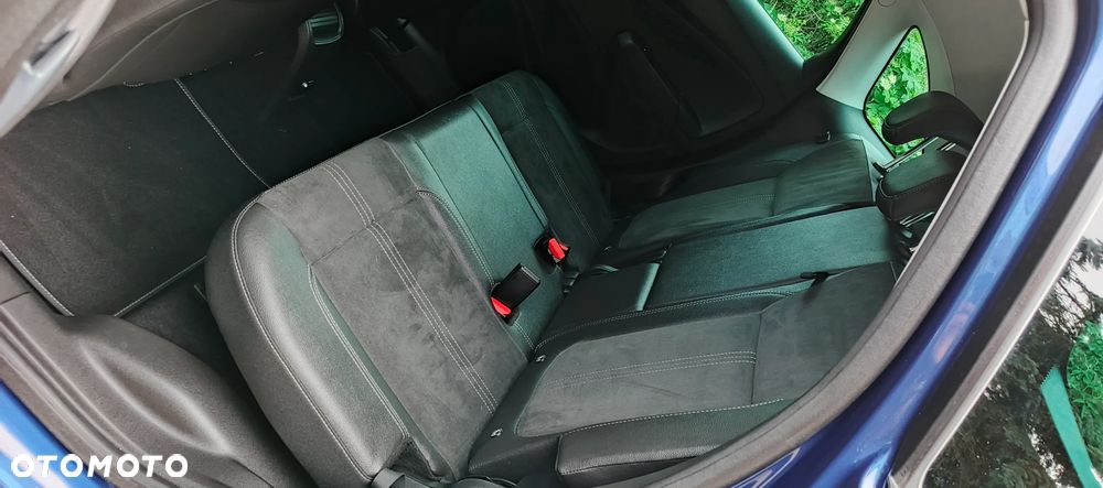 Opel Crossland X 1.5 Start/Stop Automatik 120 Jahre - 35