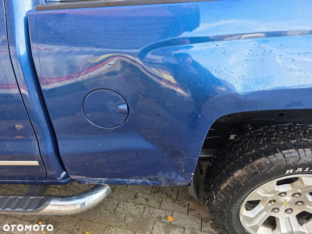 Chevrolet Silverado 5.3 Crew Cab LT2 4x4 - 13