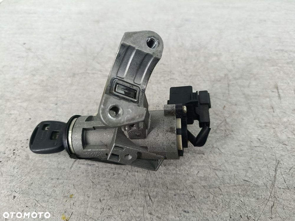 STACYJKA TOYOTA COROLLA IX E12 4500020-02-4 1.4 VVT-I - 6