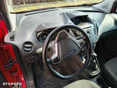 Ford Transit Courier - 6