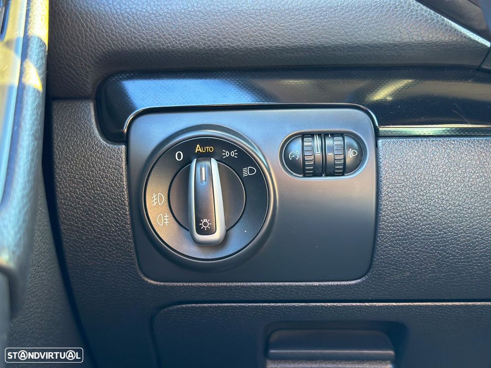 VW Golf 1.6 TDi Confortline - 17