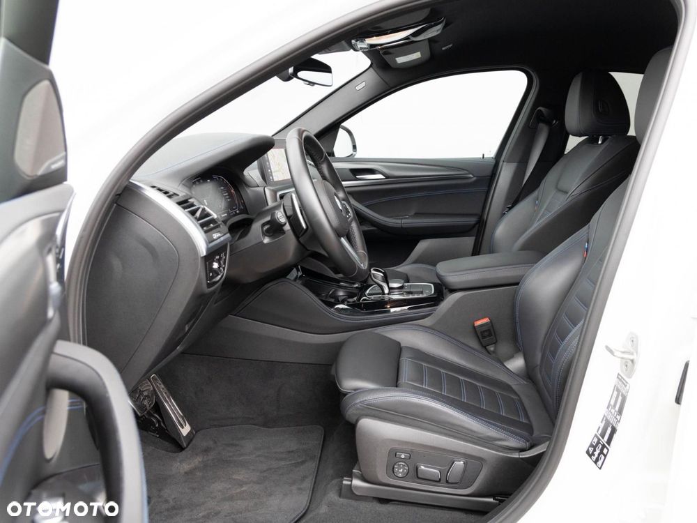 BMW X4 - 13
