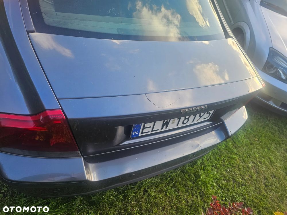 Volvo S60 2.4 D - 9