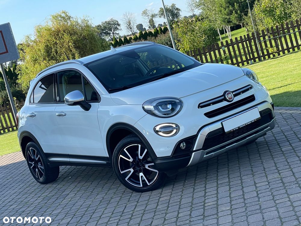 Fiat 500X 1.6 Multijet 4x2 S&S Mirror - 3