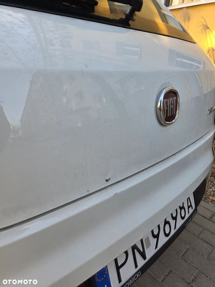 Fiat Bravo 1.4 16V Dynamic - 7