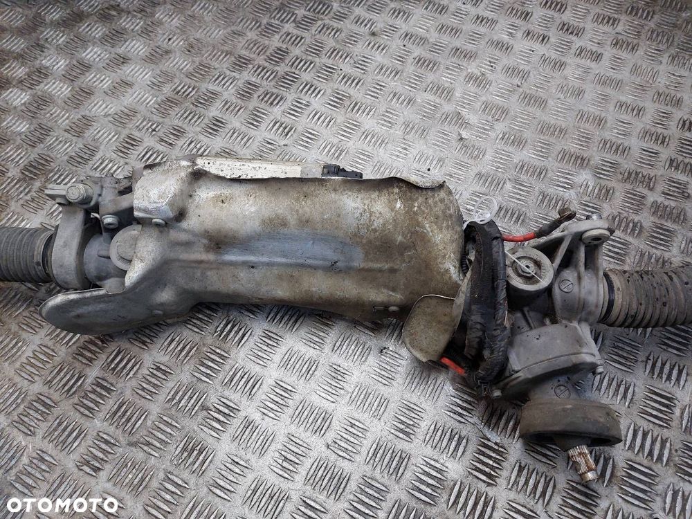 MAGLOWNICA PRZEKŁADNIA KIEROWNICZA OCTAVIA II EU EUROPA 1K1909144H - 10