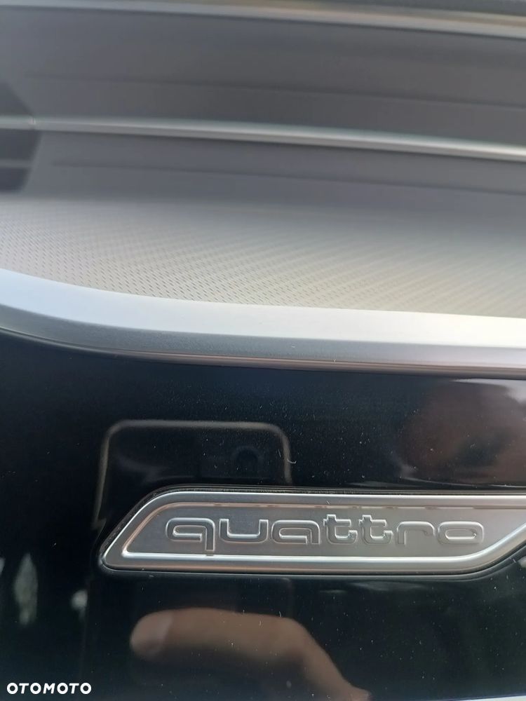 Audi A6 Avant 45 TDI quattro tiptronic design - 13