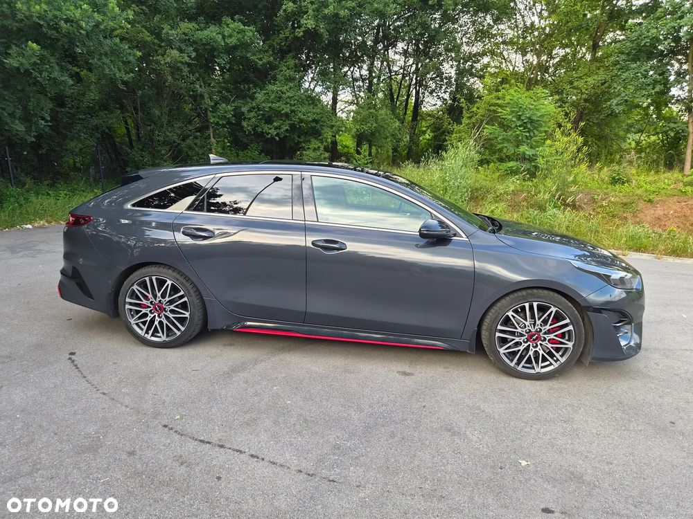 Kia ProCeed - 3