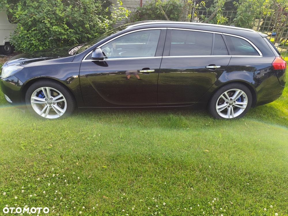 Opel Insignia - 2