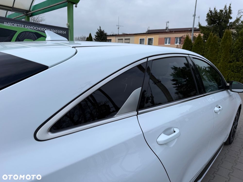 Kia ProCeed 1.5 T-GDI DCT7 OPF GT LINE - 40