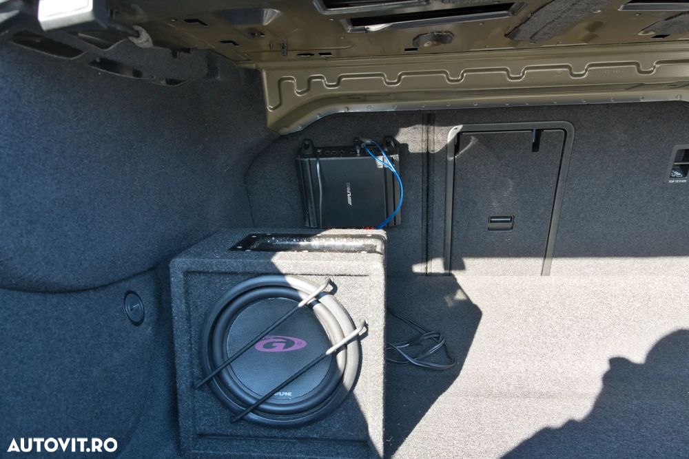 Volkswagen Passat 1.8 TSI DSG Highline - 14