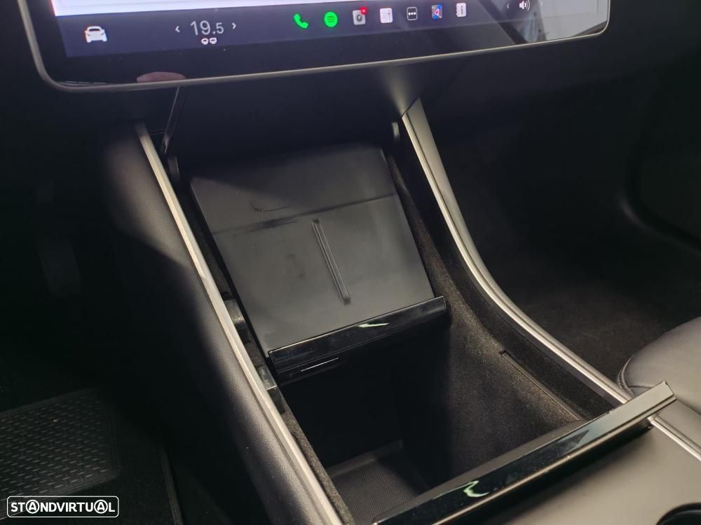 Tesla Model 3 Standard Range Plus RWD - 29