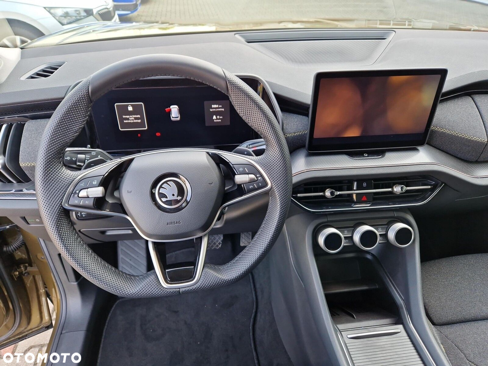 Skoda Kodiaq 2.0 TDI 4x4 Selection DSG - 15