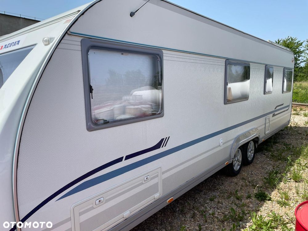 Adria Classica 743 - 16