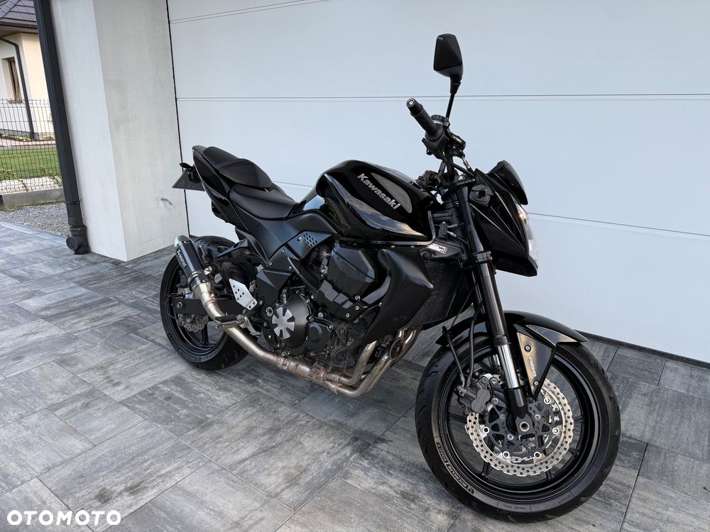 Kawasaki Z - 3