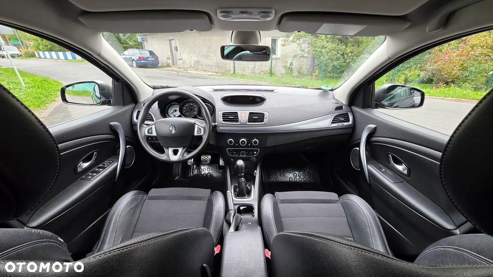 Renault Megane - 11