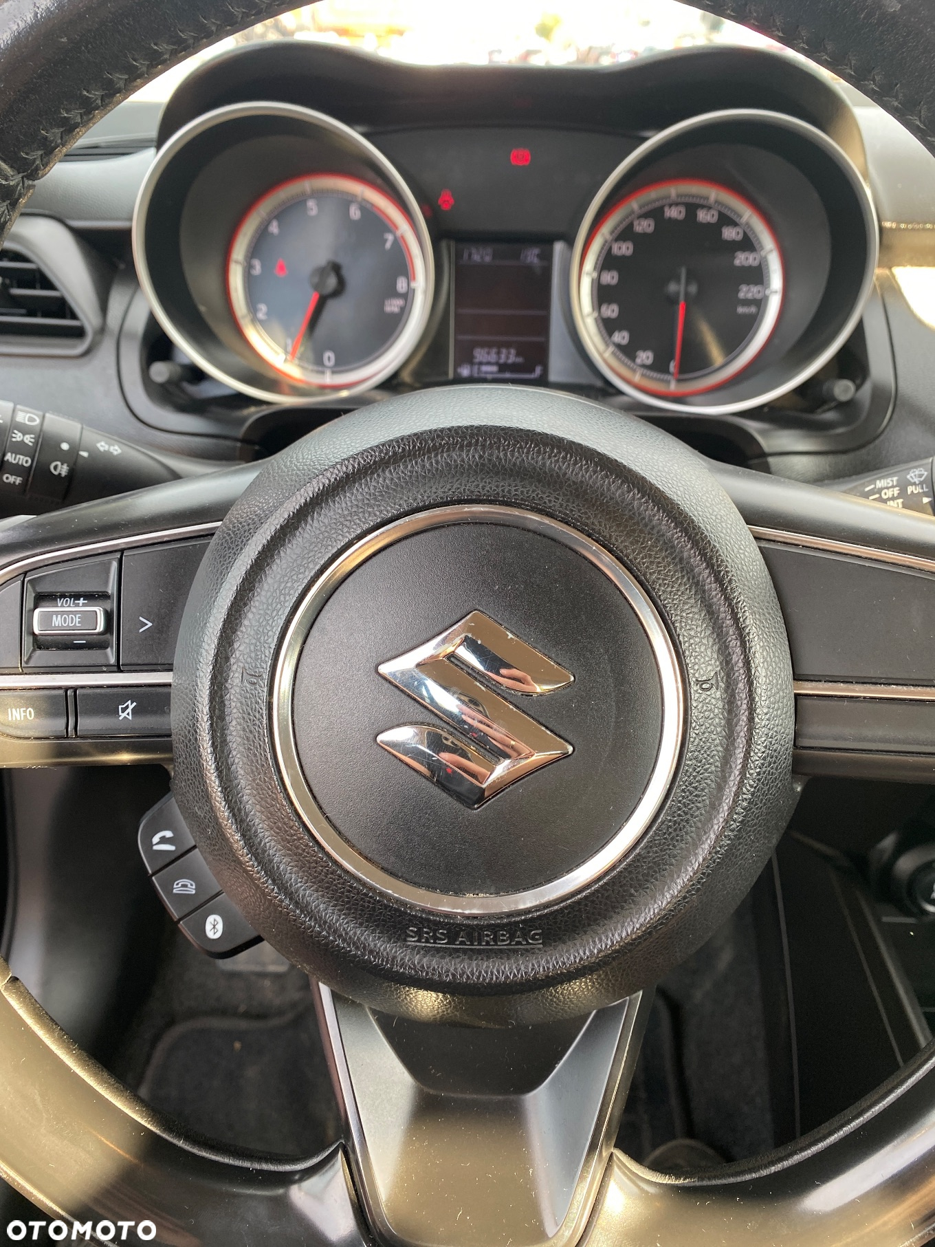 Suzuki Swift 1.2 Dualjet - 11
