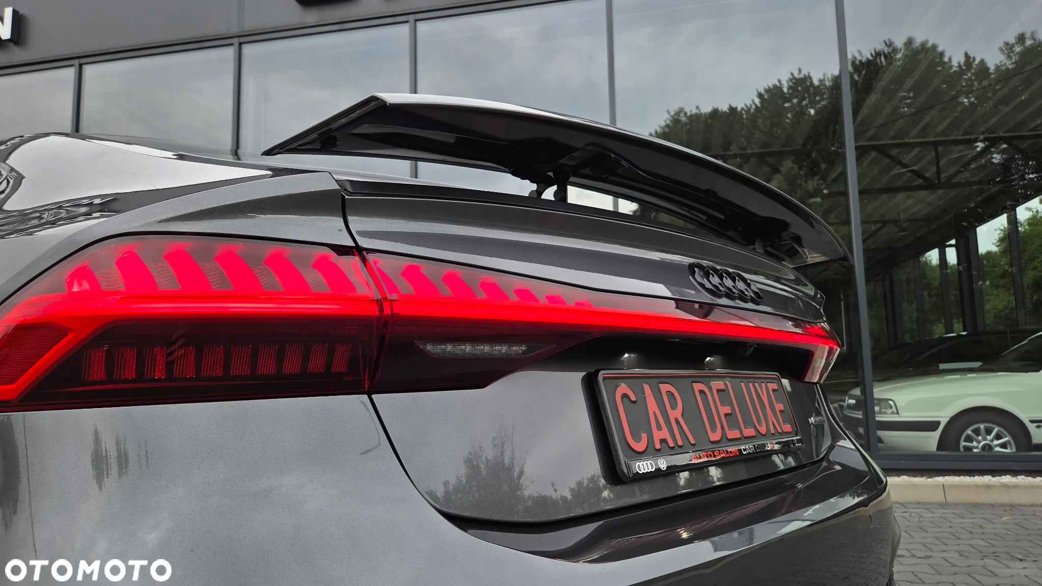 Audi A7 Sportback - 32