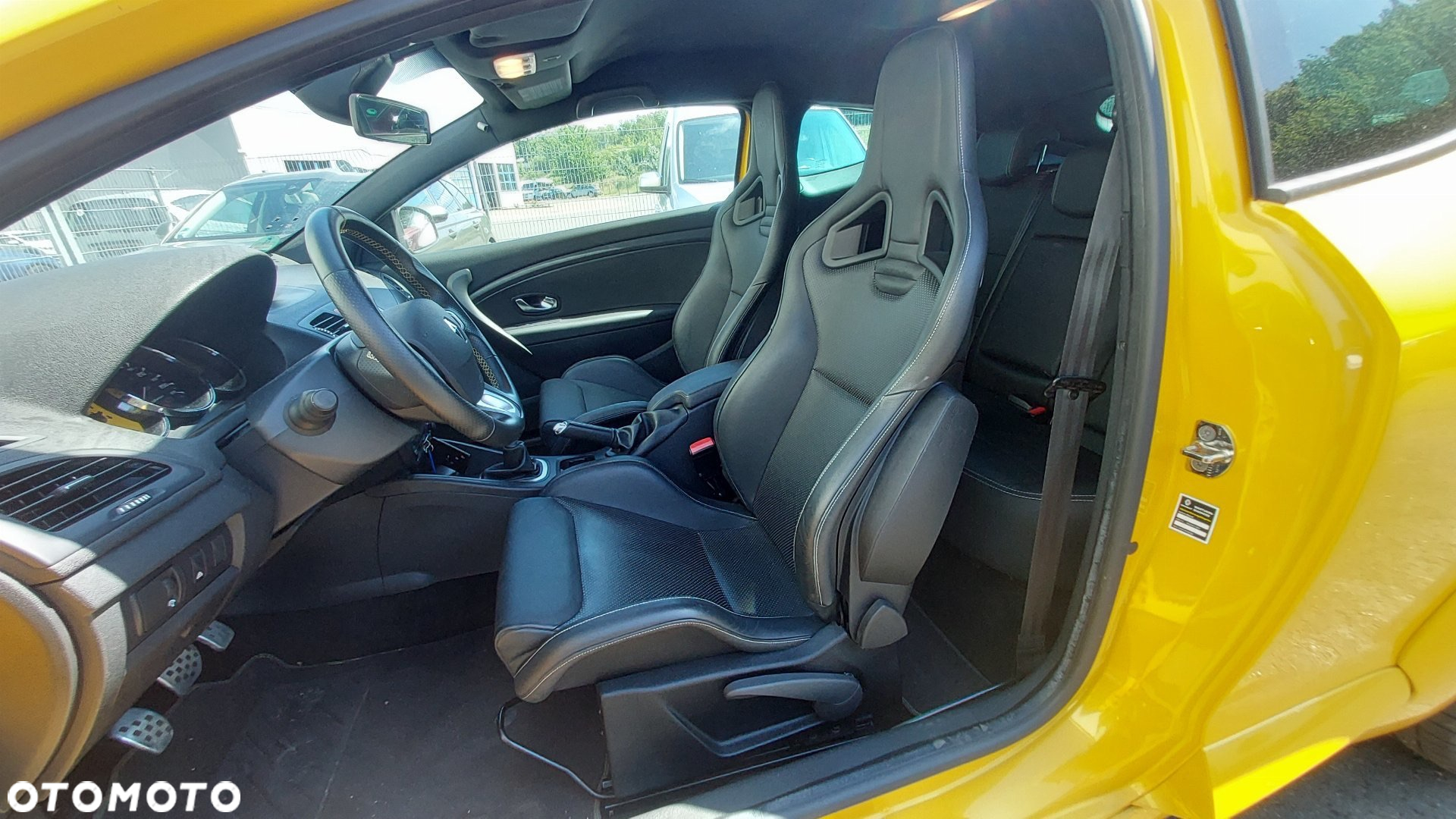 Renault Megane - 20