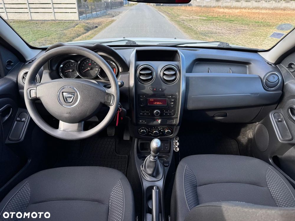 Dacia Duster - 22