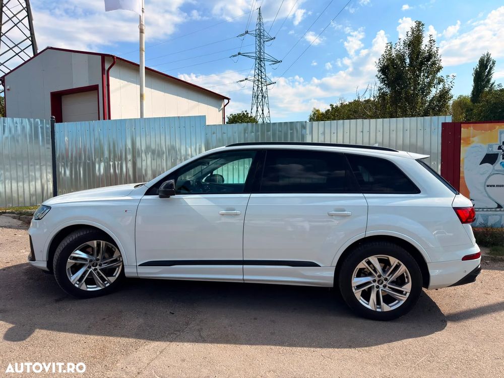 Audi Q7 - 5