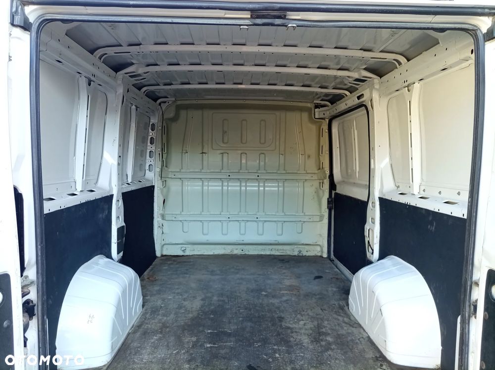 Fiat Ducato - 5