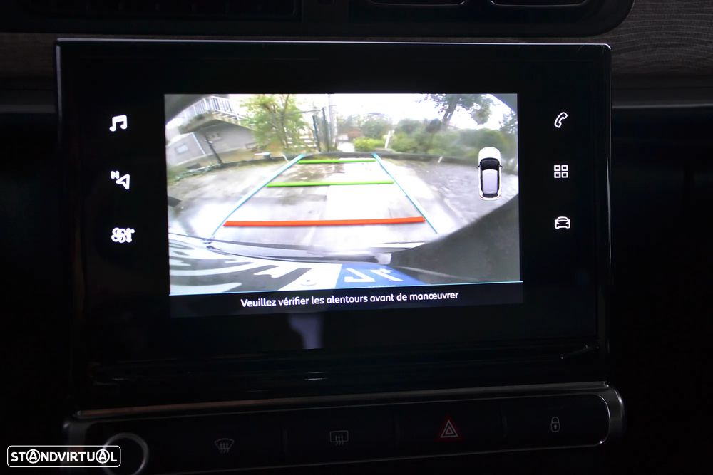 Citroën C3 Pure Tech S&S Shine Pack - 9