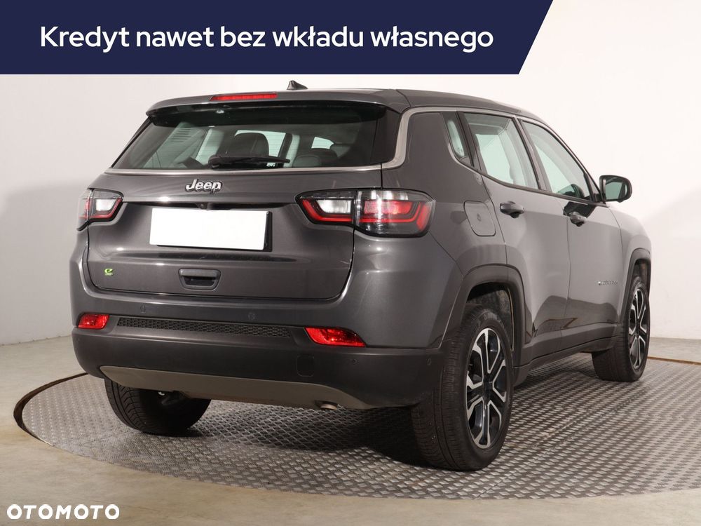Jeep Compass - 7