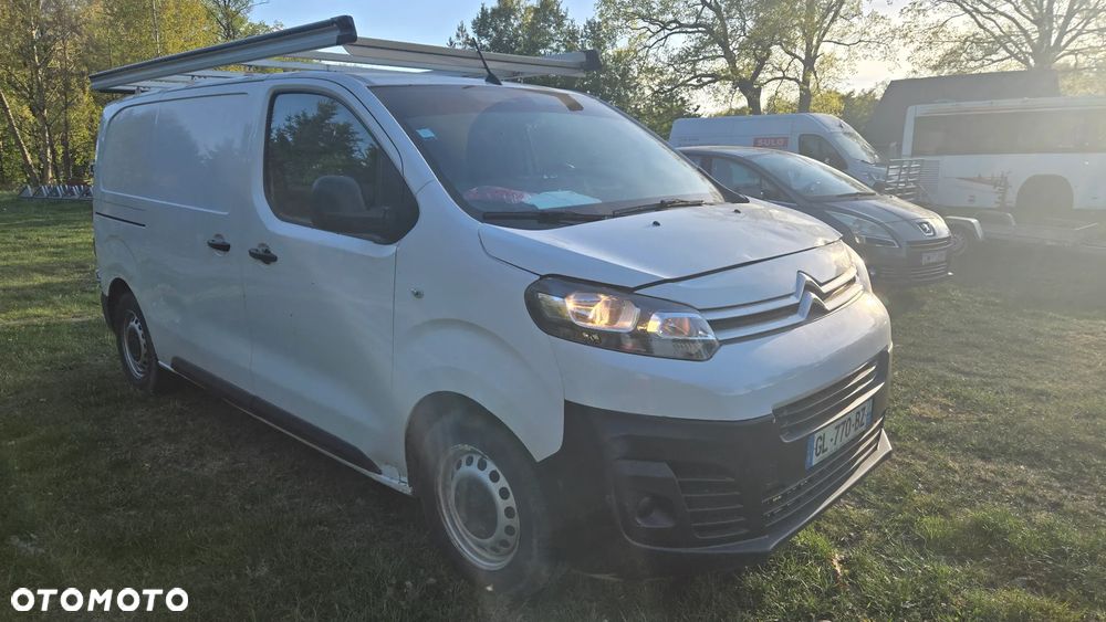 Citroën e-Jumpy elektryk - 3