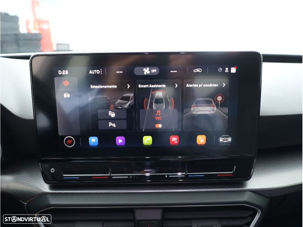 SEAT Leon 2.0 TDI Style - 22