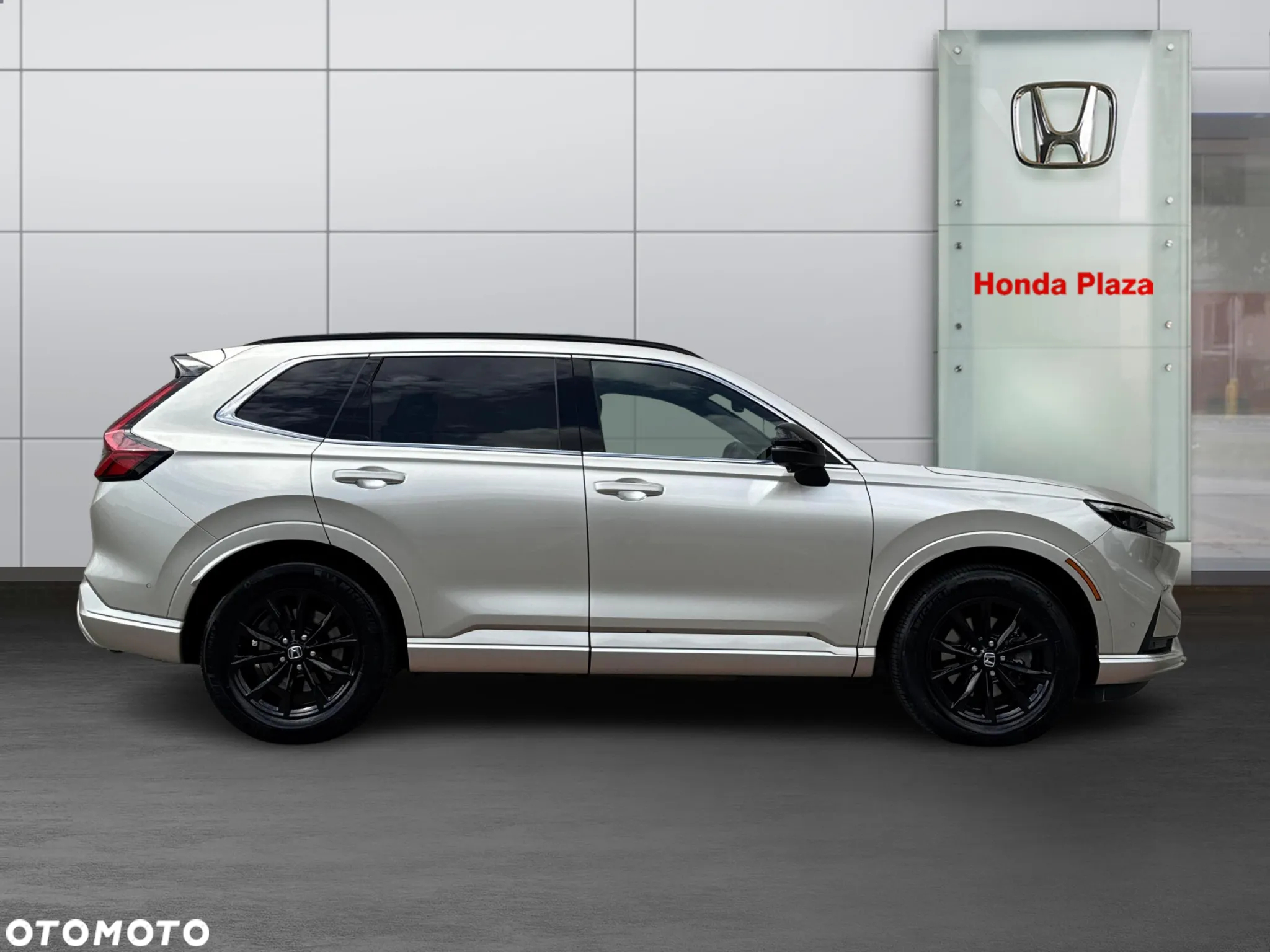 Honda CR-V - 7