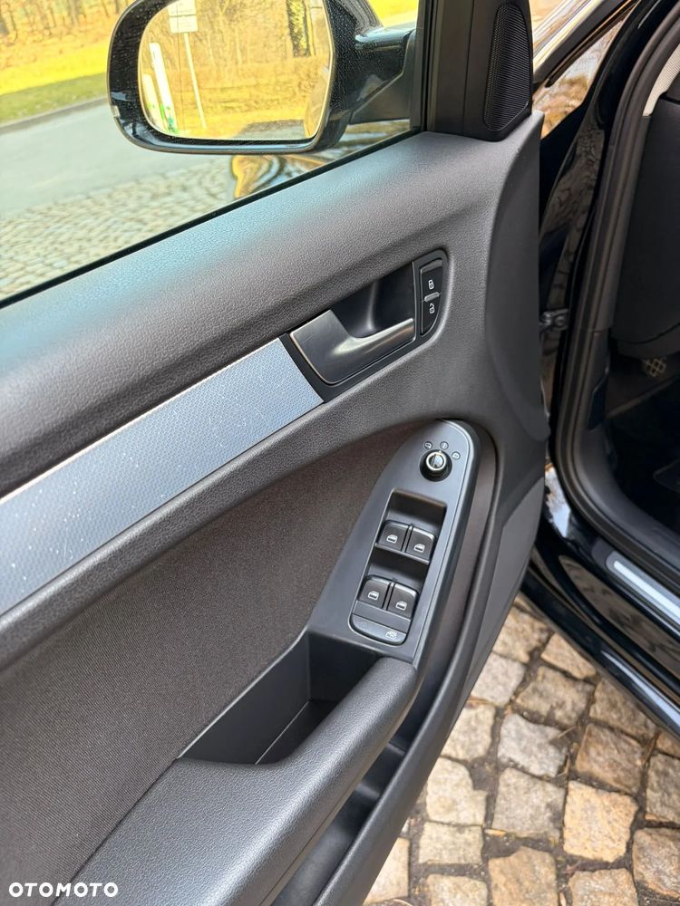Audi A4 Avant - 26