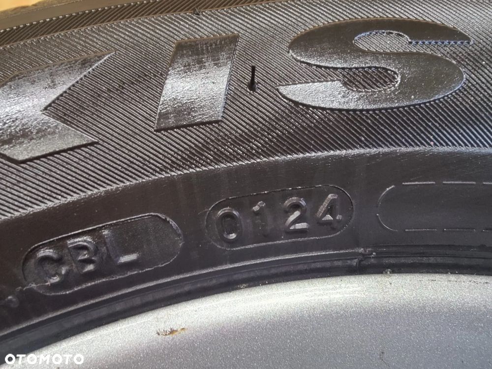 Opel Astra 2.0 Turbo Edition - 11