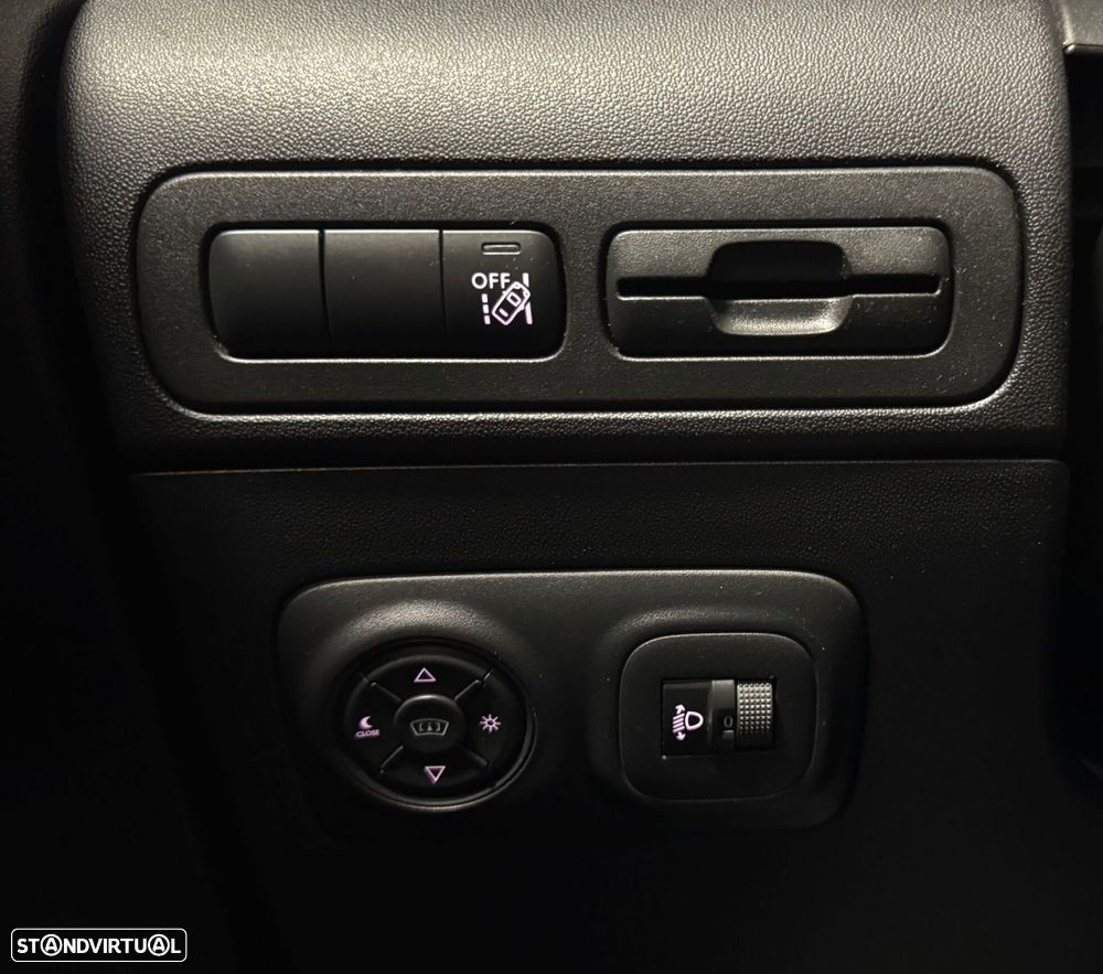 Citroën C3 Aircross 1.2 PureTech Shine - 36