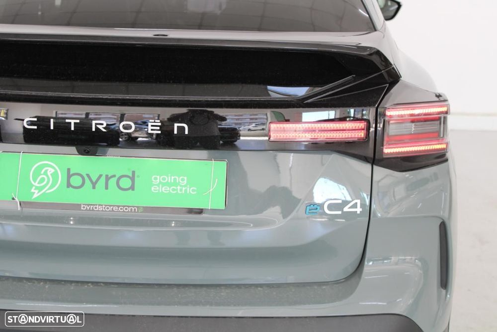 Citroën e-C4 54 kWh Max - 7