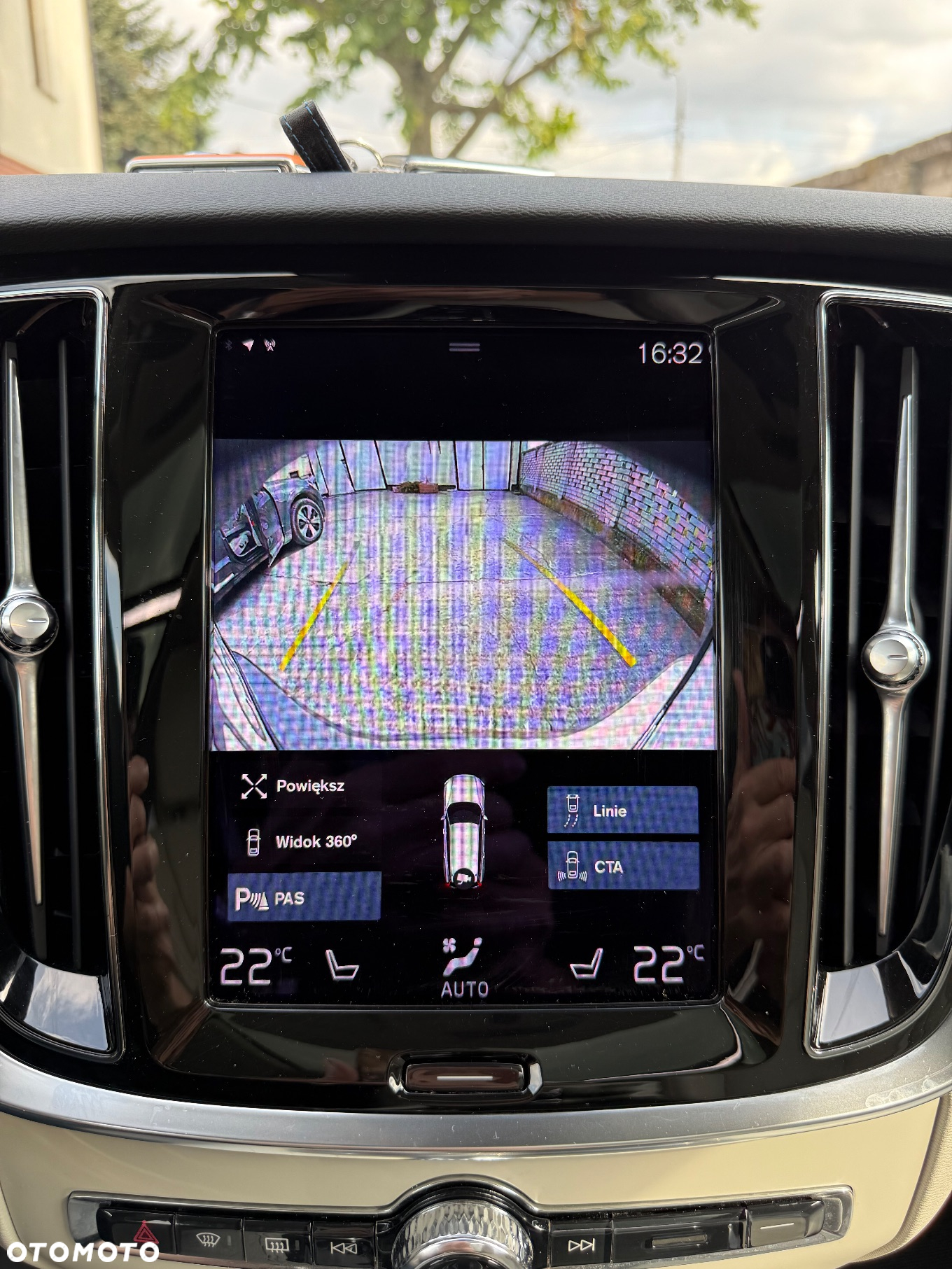 Volvo V60 - 33