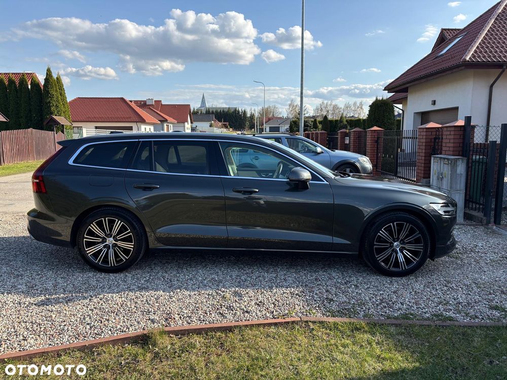 Volvo V60 B3 B Inscription - 4