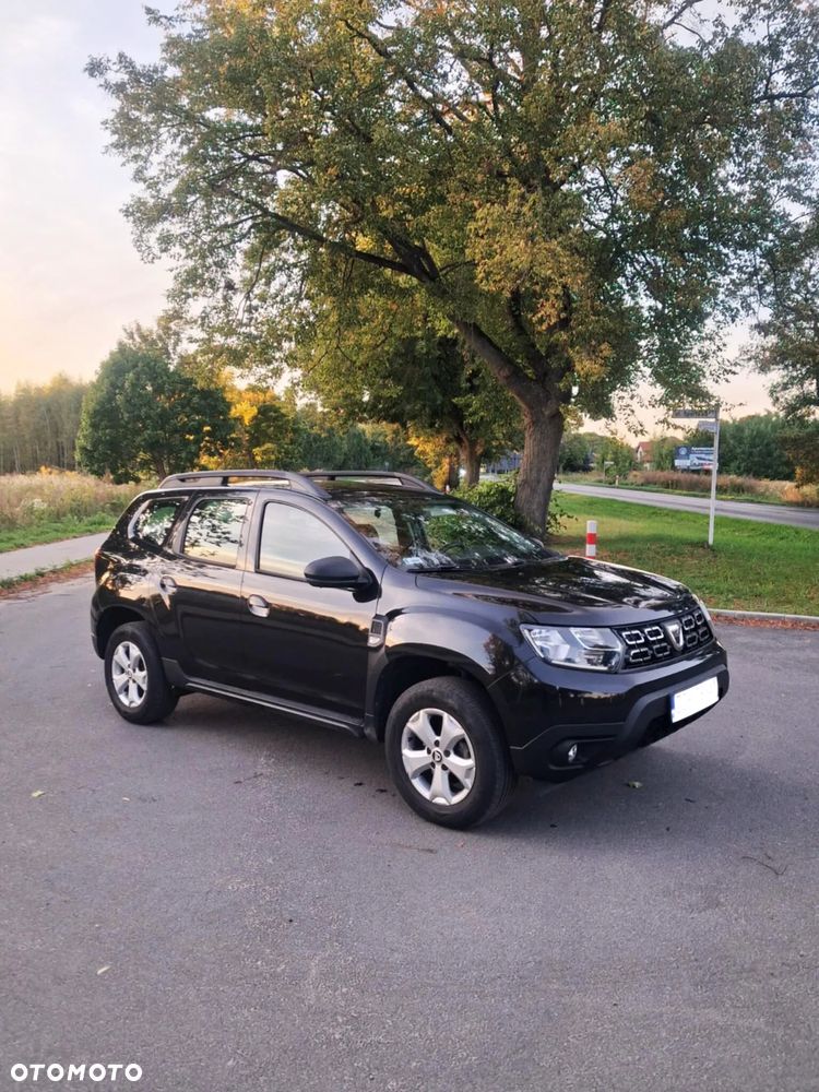 Dacia Duster 1.0 TCe Essential - 13