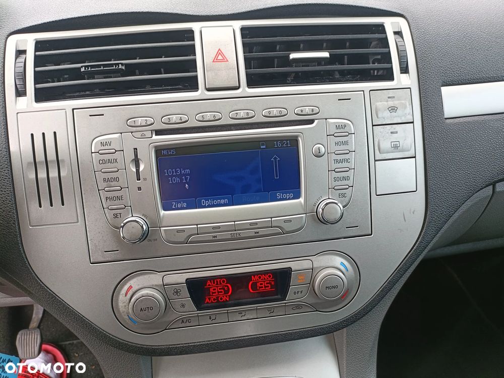 Ford C-MAX - 8