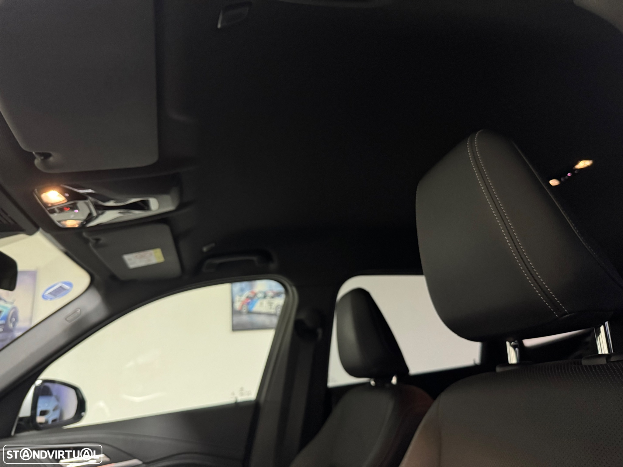 BMW X1 sDrive18i xLine - 42