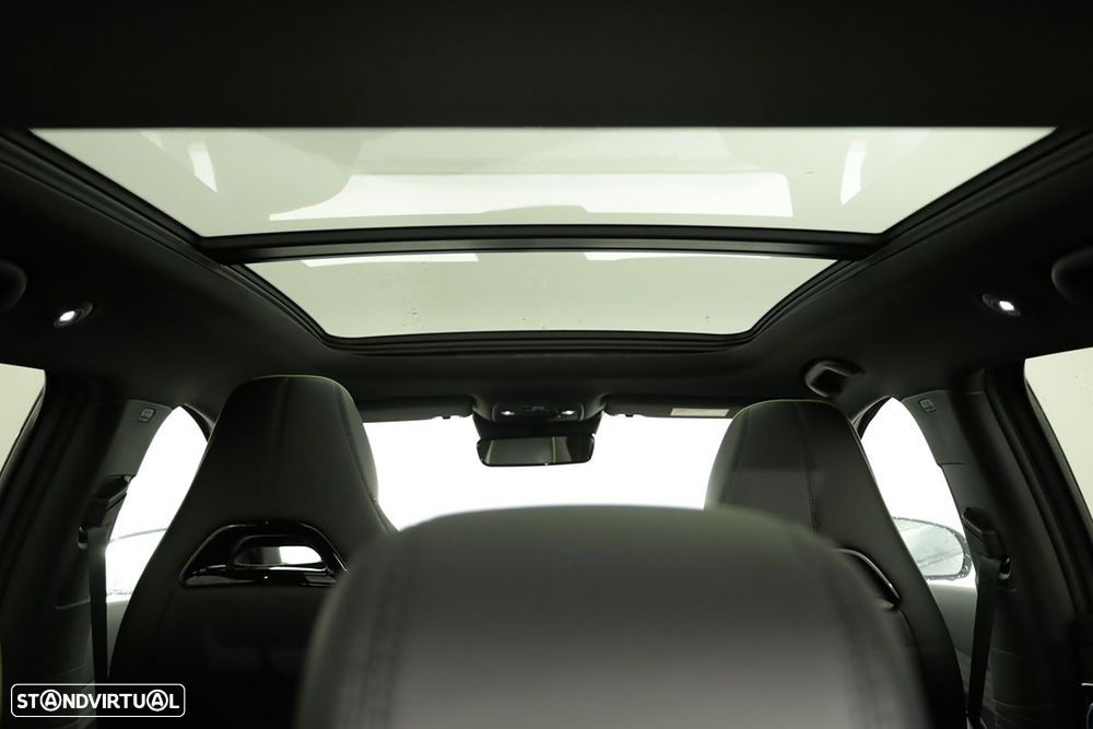 BYD Atto 3 60.48 kWh Comfort - 22